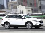 Mazda CX-9 2013 года (AU)